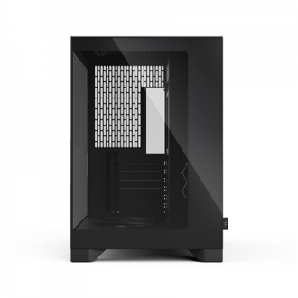 Fractal Design Case | Pop 2 Vision | Black RGB | Mid-Tower