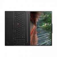 Lenovo ThinkPad P16s Gen 5 Touch 16 WUXGA ULT7-366H/64GB/1TB/NVIDIA RTX PRO 2000 Blackwell Generation 8GB/WIN11 Pro/ENG Backlit  