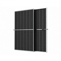 TrinaSolar 720 W | VERTEX TSM-NEG21C.20 | N-Type BIFACIAL Dual Glass i-TOPCon Monocrystalline 