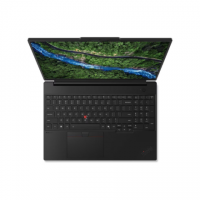 Lenovo ThinkPad P16s G5 Intel | Black | 16 