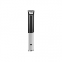 Caso | SousVide cooker | SV 1200 Smart | 1200 W | Stainless steel/Black