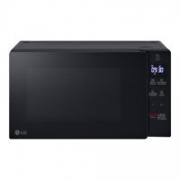 LG MS2032GAS Microwave Oven, 1050 W, 20 L, Black | LG 
