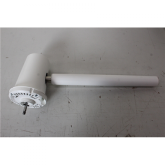 SALE OUT. Xiaomi | Mi Smart Standing Fan | 2 | Stand Fan | 15 W | Oscillation | White | DAMAGED PACKAGING, SCRATCHED FAN HEAD