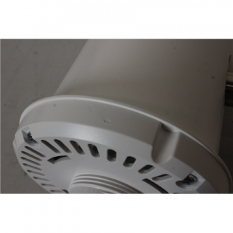 SALE OUT. Xiaomi | Mi Smart Standing Fan | 2 | Stand Fan | 15 W | Oscillation | White | DAMAGED PACKAGING, SCRATCHED FAN HEAD
