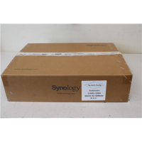 SALE OUT. Synology RS422+ | Up to 4 HDD/SSD Hot-Swap | AMD Ryzen | Ryzen R1600 | Processor frequency 2.6 GHz | 2 GB | DDR4 | UNP 
