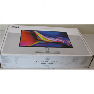 SALE OUT. Dell LCD S2725DC 27