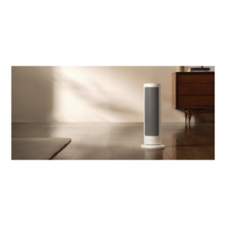 Xiaomi Smart Graphene Heater EU | Ceramic Heater | 2000 W | White
