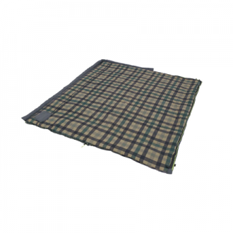 Outwell | Sleeping Bag | 235 x 90 cm | Temperature -15/5 C | Right zipper