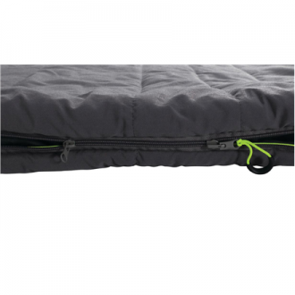 Outwell | Sleeping Bag | 235 x 90 cm | Temperature -15/5 C | Right zipper