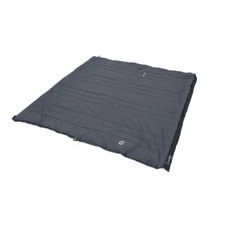 Outwell | Sleeping Bag | 235 x 90 cm | Temperature -15/5 C | Right zipper