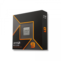 AMD Ryzen 9 9950X | 5.7 GHz | AM5 | Processor threads 32 | AMD | Processor cores 16 