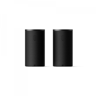 Sony Rear Speakers | BRAVIA Theatre Rear 9, SARS9.CEJ | 180 W | Bluetooth | Wireless connection | Black