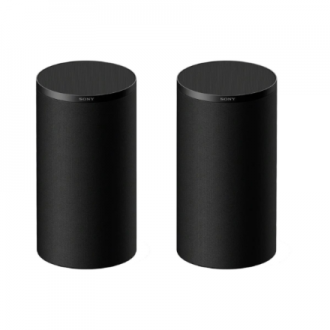 Sony Rear Speakers | BRAVIA Theatre Rear 9, SARS9.CEJ | 180 W | Bluetooth | Wireless connection | Black