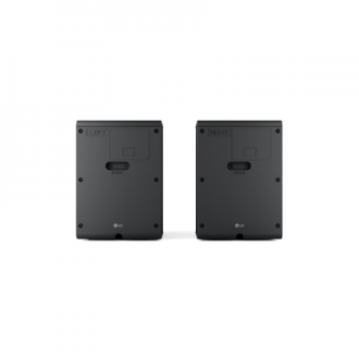 LG Soundbar with Dolby Atmos and 9.1.5 channels | S95TR | Bluetooth