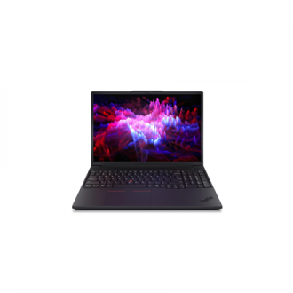 Lenovo ThinkPad P16v G3 Intel | Black | 16 