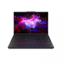 Lenovo ThinkPad P16v G3 Intel | Black | 16 