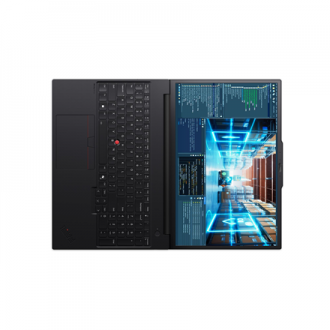 Lenovo ThinkPad P16v G3 Intel | Black | 16 