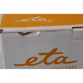 SALE OUT. ETA | 4 in 1 sandwich maker | ETA315190010 | 900 W | Number of plates 4 | Number of pastry 2 | Black/Stainless steel |