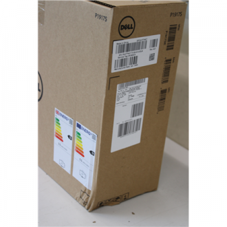 SALE OUT. Dell LCD P1917S 48cm (19