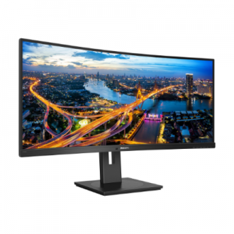 Philips | Curved UltraWide | 345B1C | 34 