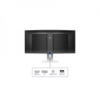 Philips | Curved UltraWide | 345B1C | 34 