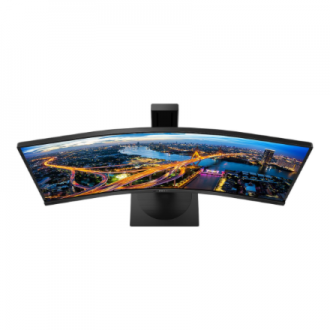 Philips | Curved UltraWide | 345B1C | 34 