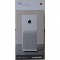 SALE OUT. Xiaomi Smart Air Purifier 4 Pro | Xiaomi | Smart Air Purifier | 4 Pro | Air Purifier | Suitable for rooms up to 35 60  