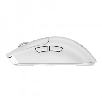 Razer | Gaming Mouse | Viper V3 Pro | Wireless/Wired | White