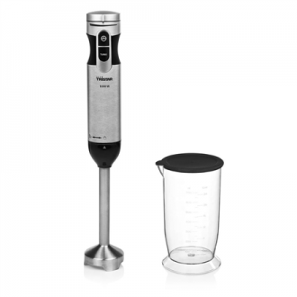 Tristar | MX-4828 | Hand Blender | 1000 W | Number of speeds 1 | Turbo mode | Ice crushing | Stainless Steel