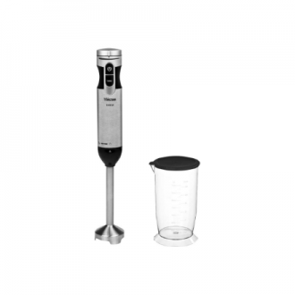 Tristar | MX-4828 | Hand Blender | 1000 W | Number of speeds 1 | Turbo mode | Ice crushing | Stainless Steel