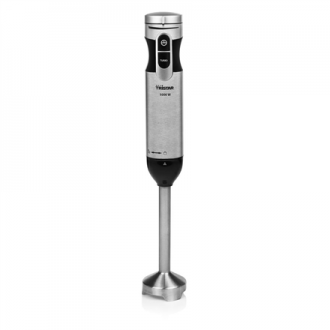 Tristar | MX-4828 | Hand Blender | 1000 W | Number of speeds 1 | Turbo mode | Ice crushing | Stainless Steel