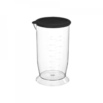 Tristar | MX-4828 | Hand Blender | 1000 W | Number of speeds 1 | Turbo mode | Ice crushing | Stainless Steel
