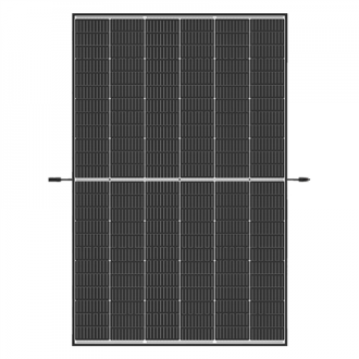 TrinaSolar | 450 W | VERTEX S+ NEG9R.28 | N-Type Dual Glass TOPCon Monocrystalline