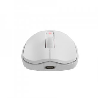 Genesis Zircon 500 G2 | Gaming Mouse | Wireless/Wired | 2.4 GHz, Bluetooth, USB | White Genesis Zircon 500 G2 | Gaming Mouse | Wireless/Wired | 2.4 GHz, Bluetooth, USB | White