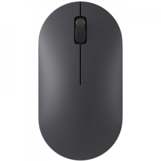 Xiaomi Wireless Mouse Lite 2, Black | Xiaomi Xiaomi Wireless Mouse Lite 2, Black | Xiaomi