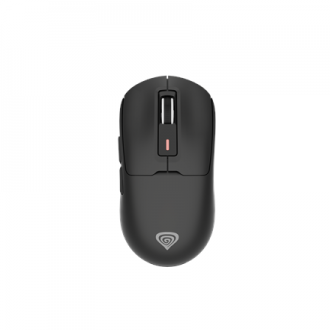 Genesis Gaming Mouse | Zircon 660 | Wired/Wireless | 2.4 GHz, Bluetooth, USB | Black Genesis Gaming Mouse | Zircon 660 | Wired/Wireless | 2.4 GHz, Bluetooth, USB | Black