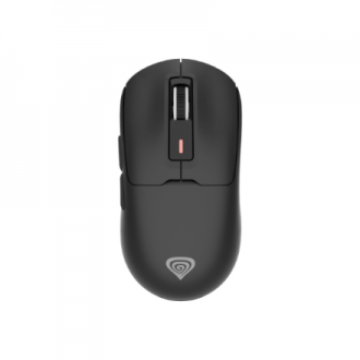 Genesis Gaming Mouse | Zircon 660 | Wired/Wireless | 2.4 GHz, Bluetooth, USB | Black Genesis Gaming Mouse | Zircon 660 | Wired/Wireless | 2.4 GHz, Bluetooth, USB | Black