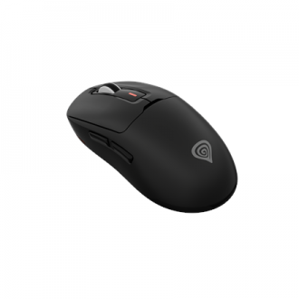 Genesis Gaming Mouse | Zircon 660 | Wired/Wireless | 2.4 GHz, Bluetooth, USB | Black Genesis Gaming Mouse | Zircon 660 | Wired/Wireless | 2.4 GHz, Bluetooth, USB | Black