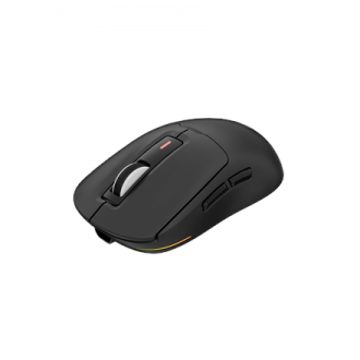 Genesis Gaming Mouse | Zircon 660 | Wired/Wireless | 2.4 GHz, Bluetooth, USB | Black Genesis Gaming Mouse | Zircon 660 | Wired/Wireless | 2.4 GHz, Bluetooth, USB | Black