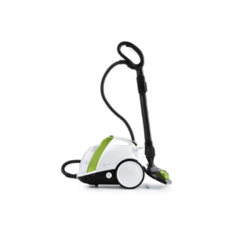 Polti | Steam cleaner | PTEU0317 Vaporetto Smart 110 Eco | Power 1500 W | Steam pressure 4 bar | Water tank capacity 2 L | White Polti | Steam cleaner | PTEU0317 Vaporetto Smart 110 Eco | Power 1500 W | Steam pressure 4 bar | Water tank capacity 2 L | White