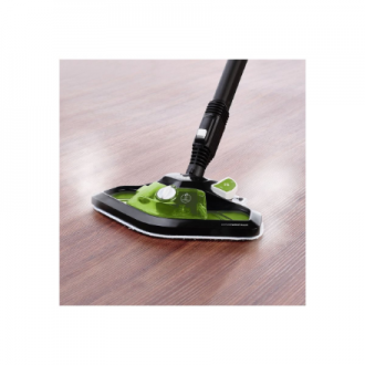 Polti | Steam cleaner | PTEU0317 Vaporetto Smart 110 Eco | Power 1500 W | Steam pressure 4 bar | Water tank capacity 2 L | White Polti | Steam cleaner | PTEU0317 Vaporetto Smart 110 Eco | Power 1500 W | Steam pressure 4 bar | Water tank capacity 2 L | White