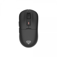 Genesis | Zircon 660 PRO | Gaming Mouse | Wireless/Wired | 2.4 GHz, Bluetooth, USB | Black
