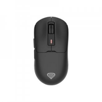Genesis | Zircon 660 PRO | Gaming Mouse | Wireless/Wired | 2.4 GHz, Bluetooth, USB | Black Genesis | Zircon 660 PRO | Gaming Mouse | Wireless/Wired | 2.4 GHz, Bluetooth, USB | Black
