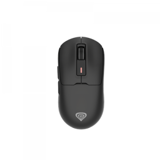 Genesis | Zircon 660 PRO | Gaming Mouse | Wireless/Wired | 2.4 GHz, Bluetooth, USB | Black Genesis | Zircon 660 PRO | Gaming Mouse | Wireless/Wired | 2.4 GHz, Bluetooth, USB | Black