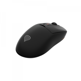 Genesis | Zircon 660 PRO | Gaming Mouse | Wireless/Wired | 2.4 GHz, Bluetooth, USB | Black Genesis | Zircon 660 PRO | Gaming Mouse | Wireless/Wired | 2.4 GHz, Bluetooth, USB | Black