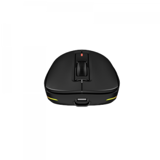 Genesis | Zircon 660 PRO | Gaming Mouse | Wireless/Wired | 2.4 GHz, Bluetooth, USB | Black Genesis | Zircon 660 PRO | Gaming Mouse | Wireless/Wired | 2.4 GHz, Bluetooth, USB | Black
