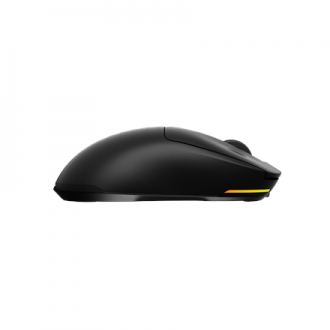 Genesis | Zircon 660 PRO | Gaming Mouse | Wireless/Wired | 2.4 GHz, Bluetooth, USB | Black Genesis | Zircon 660 PRO | Gaming Mouse | Wireless/Wired | 2.4 GHz, Bluetooth, USB | Black