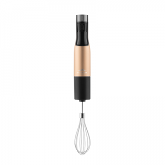 ETA | Hand Blender | ETA321990020 Mano | Hand Blender | 1000 W | Number of speeds 9 | Black/Golden