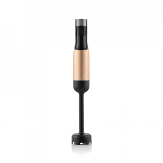 ETA | Hand Blender | ETA321990020 Mano | Hand Blender | 1000 W | Number of speeds 9 | Black/Golden
