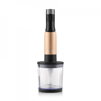 ETA | Hand Blender | ETA321990020 Mano | Hand Blender | 1000 W | Number of speeds 9 | Black/Golden